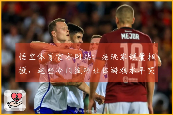 悟空体育官方网站：老玩家倾囊相授，这些冷门技巧让你游戏水平突飞猛进