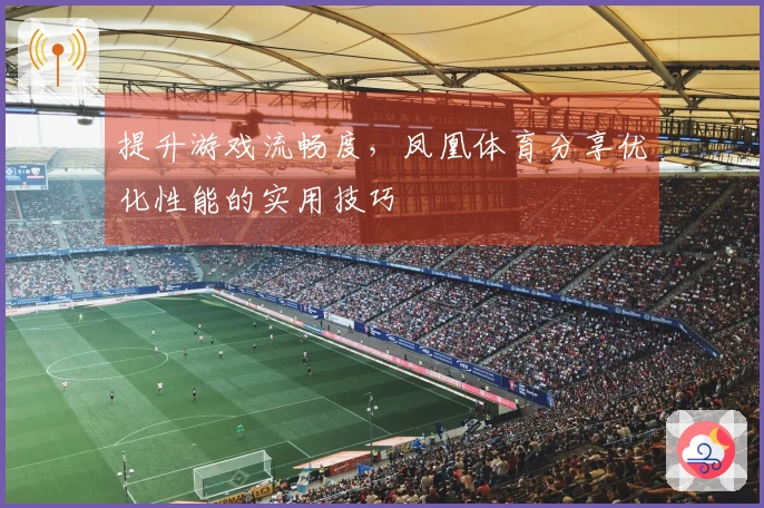 提升游戏流畅度,凤凰体育分享优化性能的实用技巧