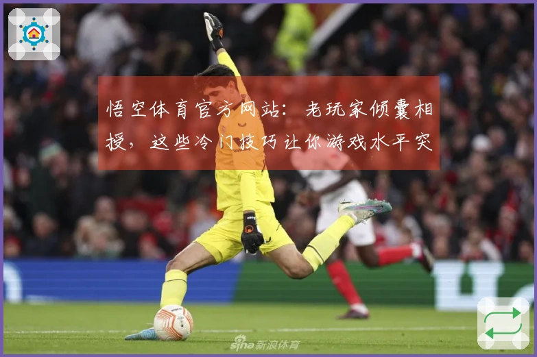 悟空体育官方网站：老玩家倾囊相授，这些冷门技巧让你游戏水平突飞猛进