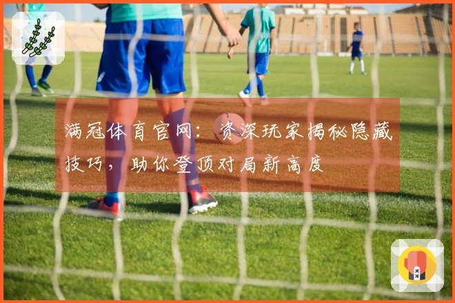 满冠体育官网：资深玩家揭秘隐藏技巧，助你登顶对局新高度